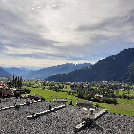 Apart Mountainview Bruck am Ziller Exterior photo