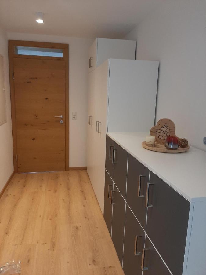 Apart Mountainview Bruck am Ziller Exterior photo